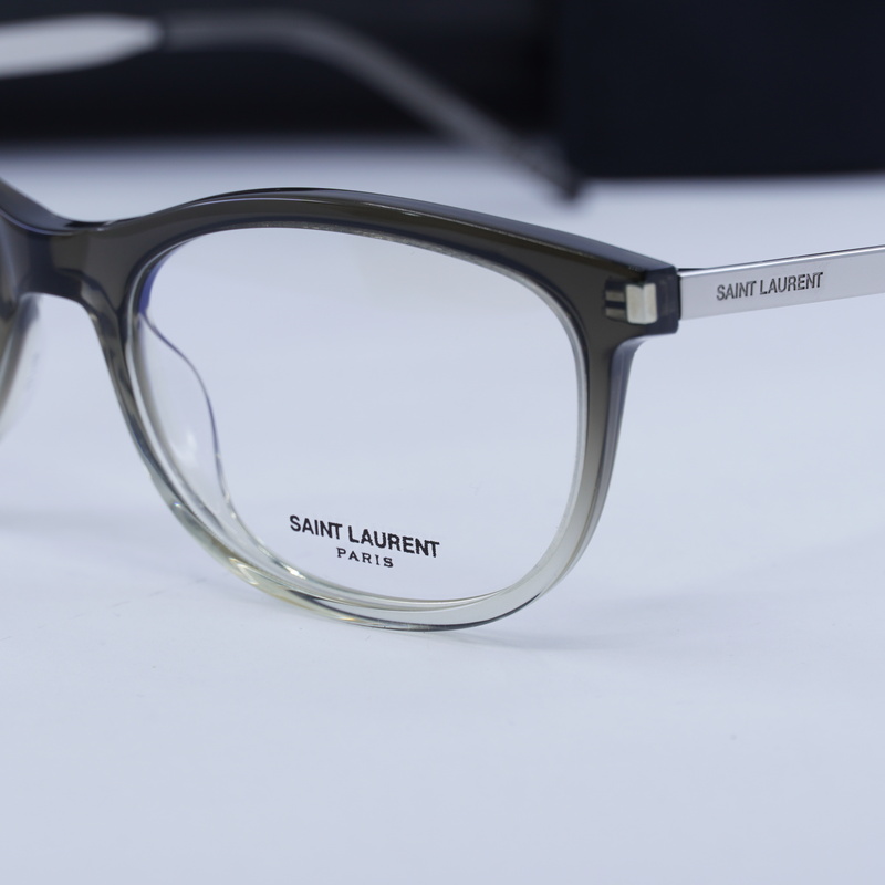 Saint Laurent SL513 Round Eyeglasses