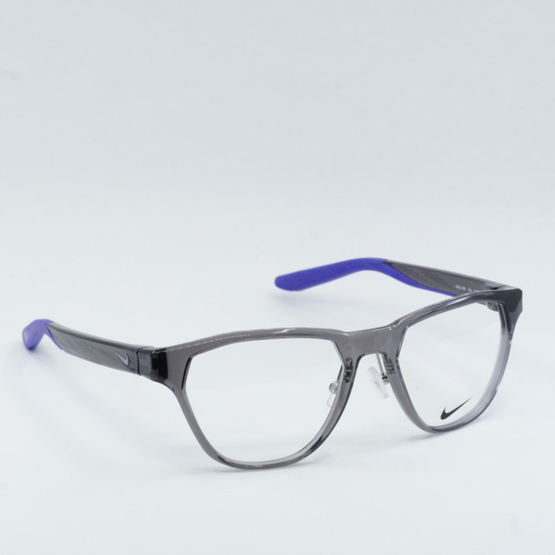 Nike NIKE7400 Rectangle Eyeglasses