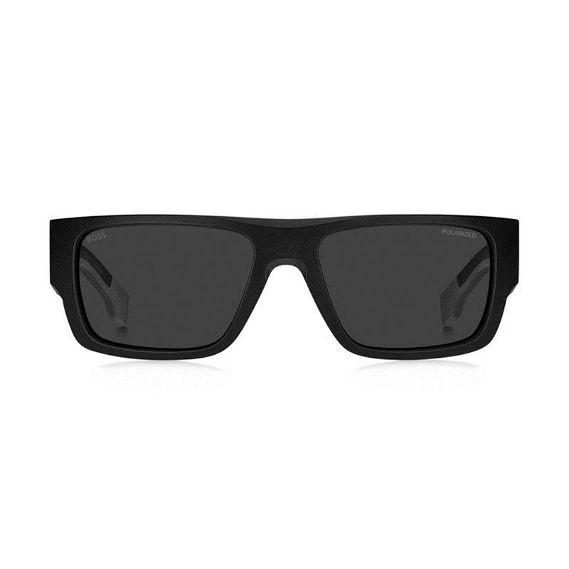 Hugo Boss BOSS1498/S Rectangle Sunglasses