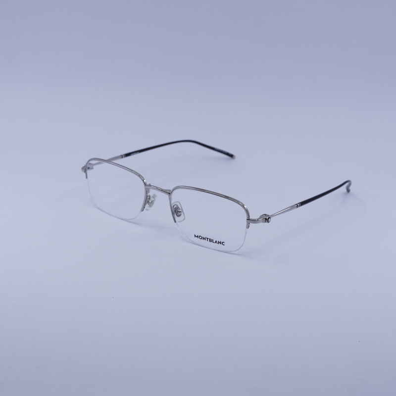 Montblanc MB0131O Rectangle Eyeglasses