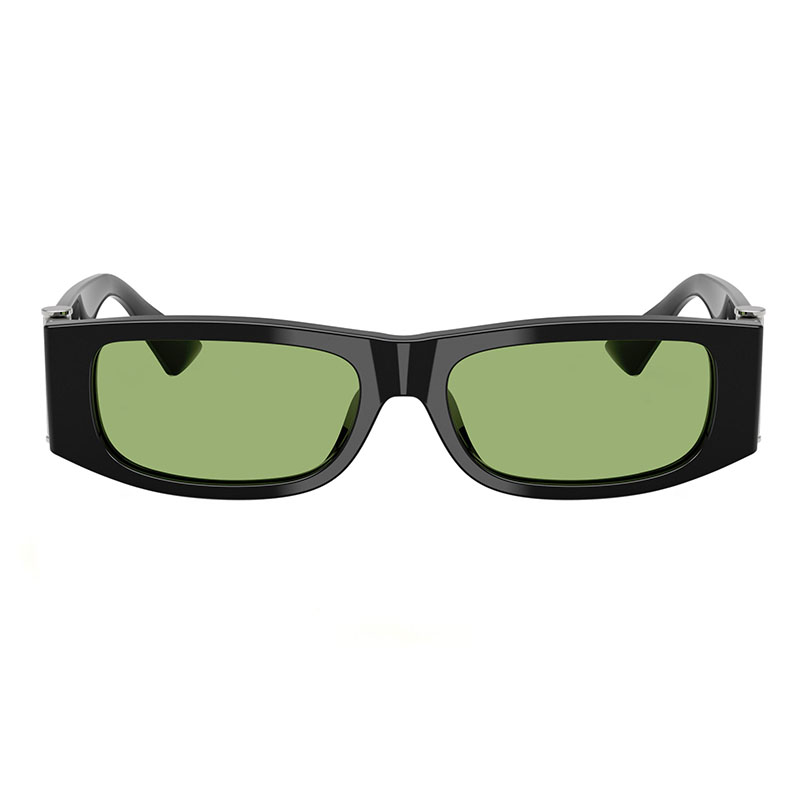 Versace VE4476U Rectangle Sunglasses