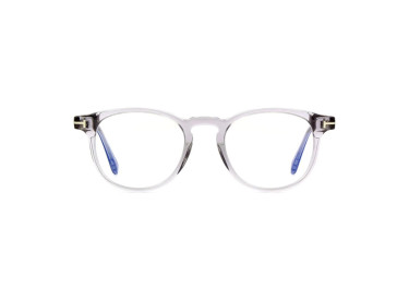 Tom Ford FT5891-B 020 Grey 49mm