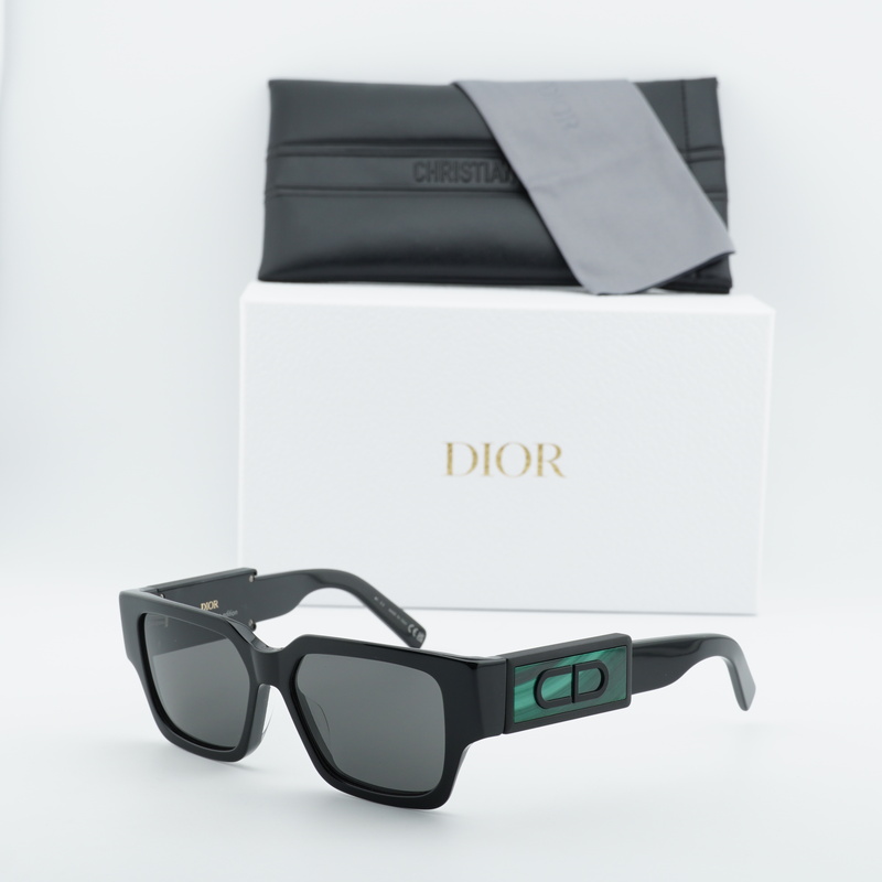 Dior CDSU Square Sunglasses