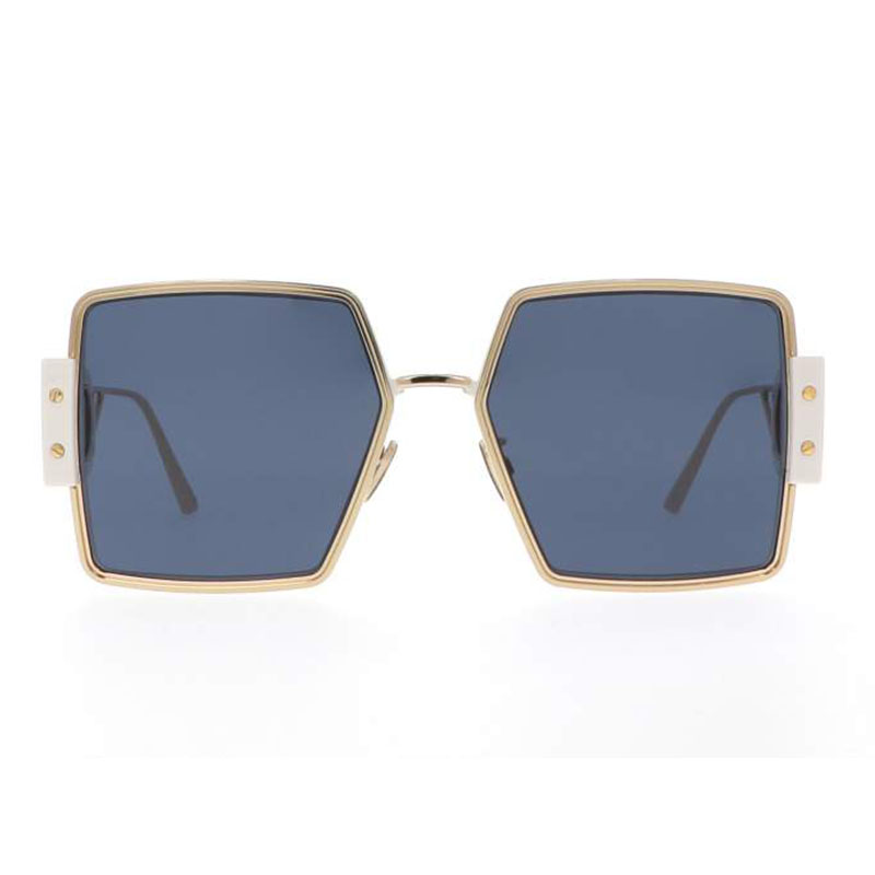 Dior 30MONTAIGNES4U Square Sunglasses