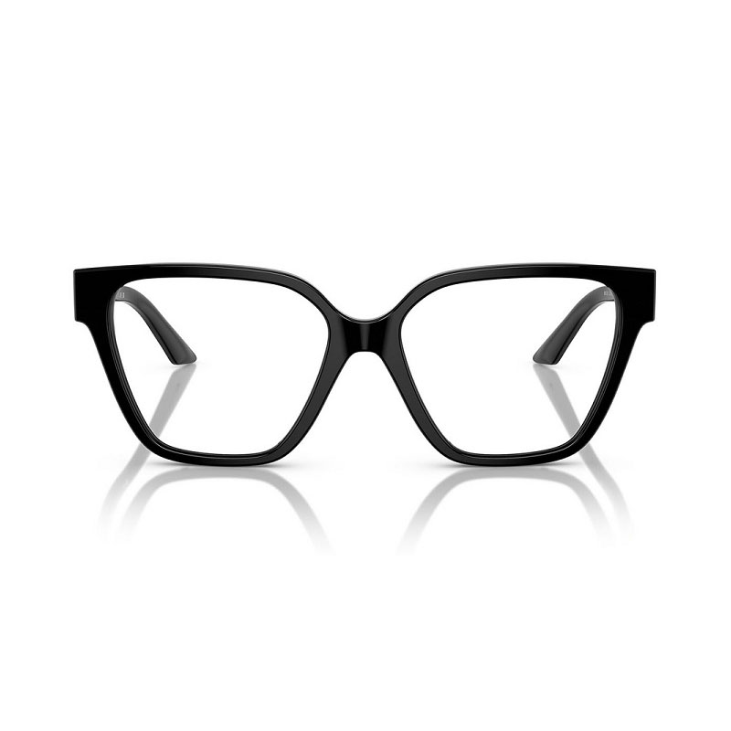 Versace VE3358B Geometric Eyeglasses