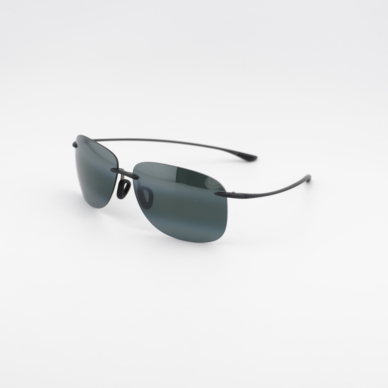 Maui Jim 445 Square Sunglasses