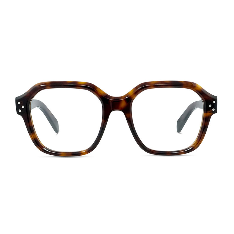 Celine CL50096I Square Eyeglasses