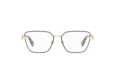 Moschino MOS620 02M2 00 Black Gold 56mm