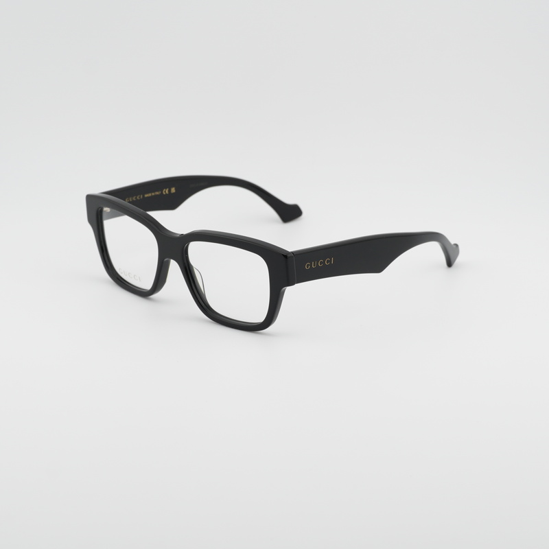 Gucci GG1428O Square Eyeglasses