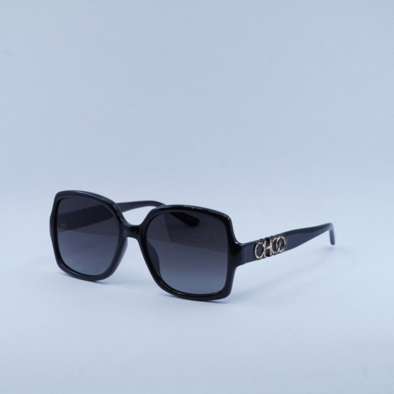 Jimmy Choo SAMMI/G/S Square Sunglasses