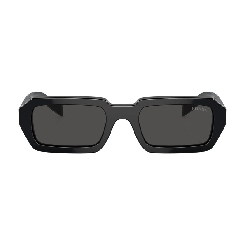 Prada PRA12S Square Sunglasses
