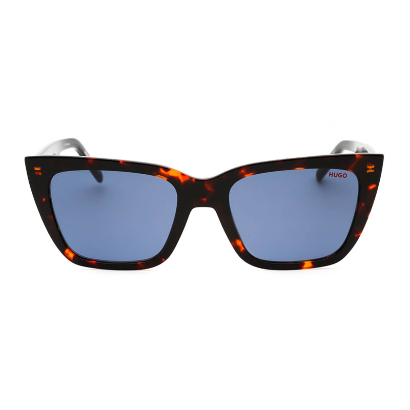 Hugo HG1249/S Cat Eye Sunglasses