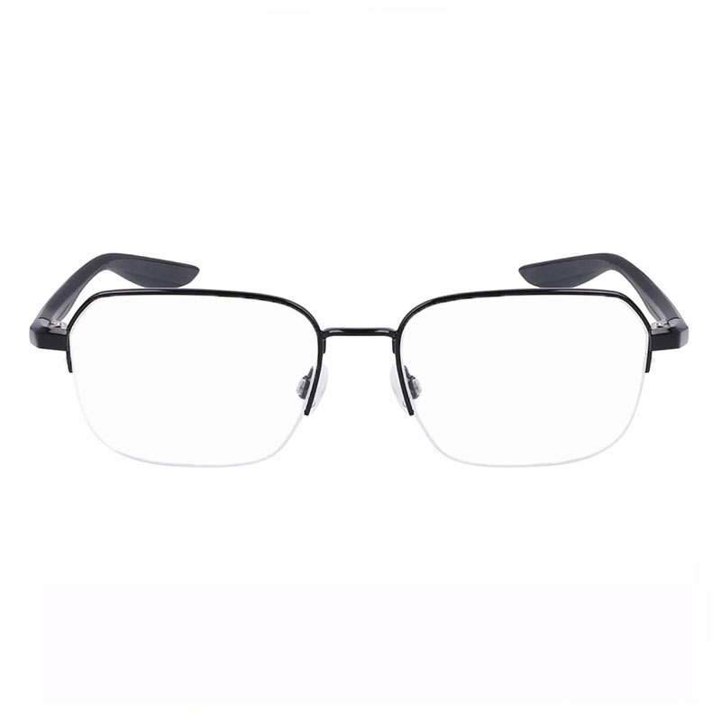 Nike NIKE8152 Rectangle Eyeglasses