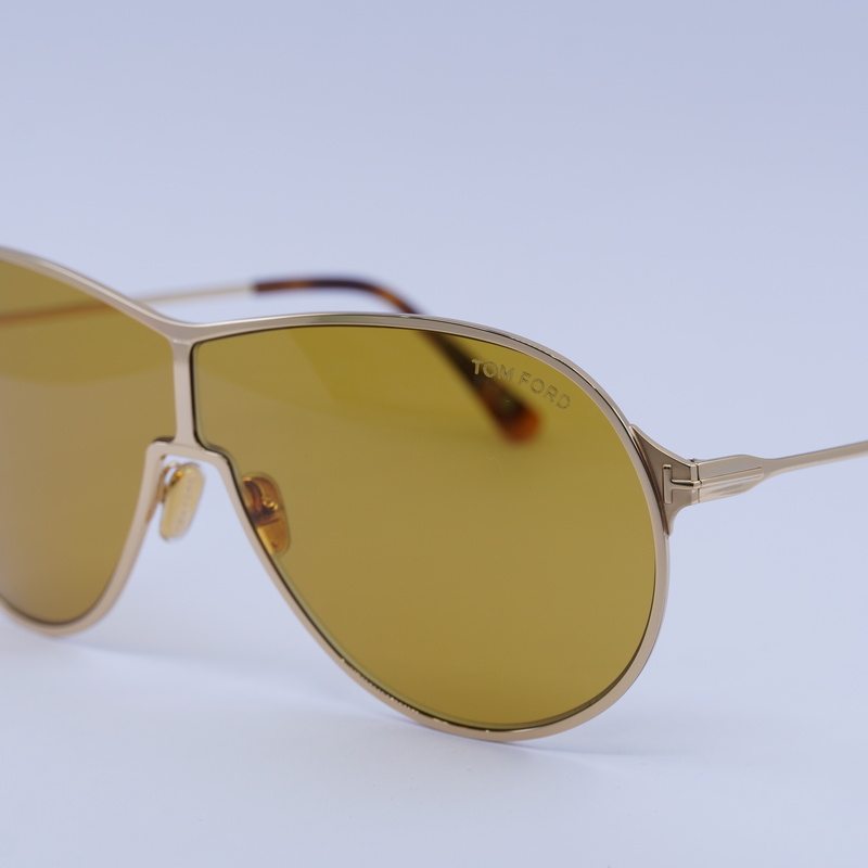 Tom Ford FT1174 Aviator Sunglasses