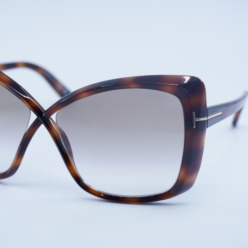 Tom Ford FT0943 Butterfly Sunglasses