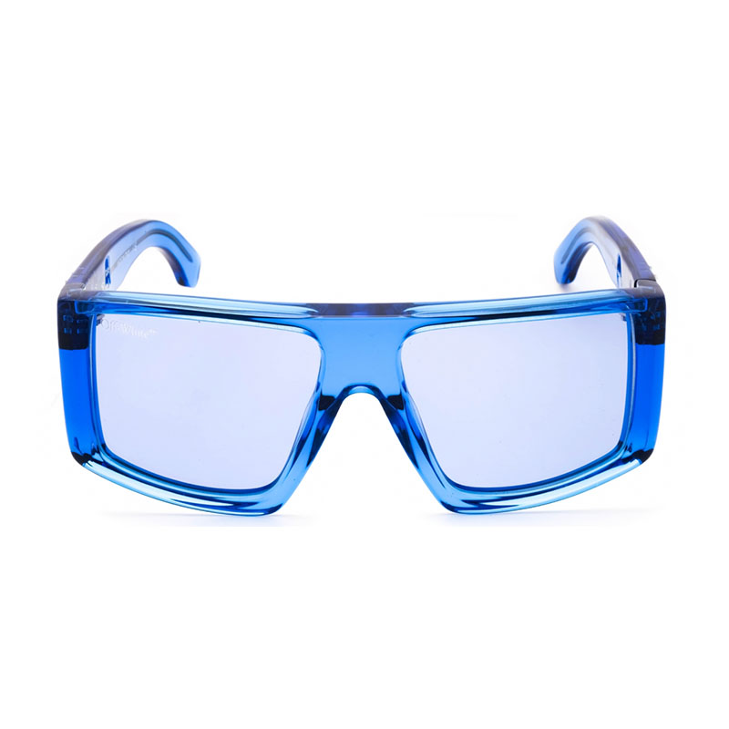 Off-White OERI004ALPS Square Sunglasses