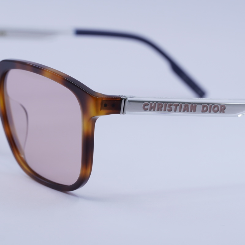 Dior DIORTAGSU Square Sunglasses
