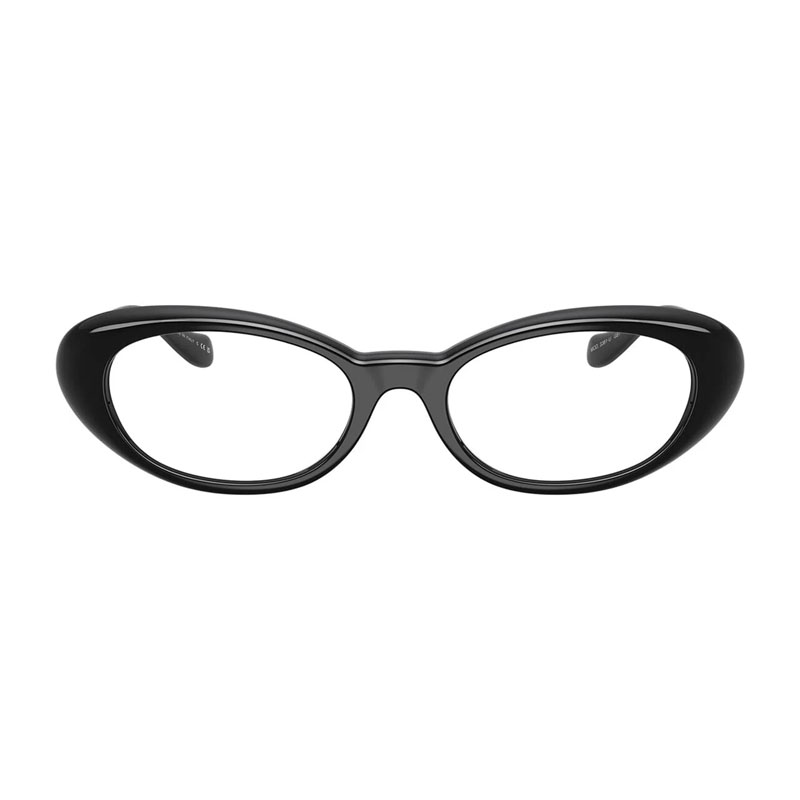 Versace VE3381U Oval Eyeglasses