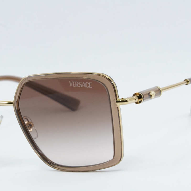 Versace VE2261 Square Sunglasses