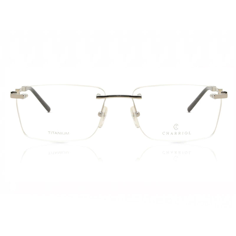 Charriol PC75066 Rectangle Eyeglasses