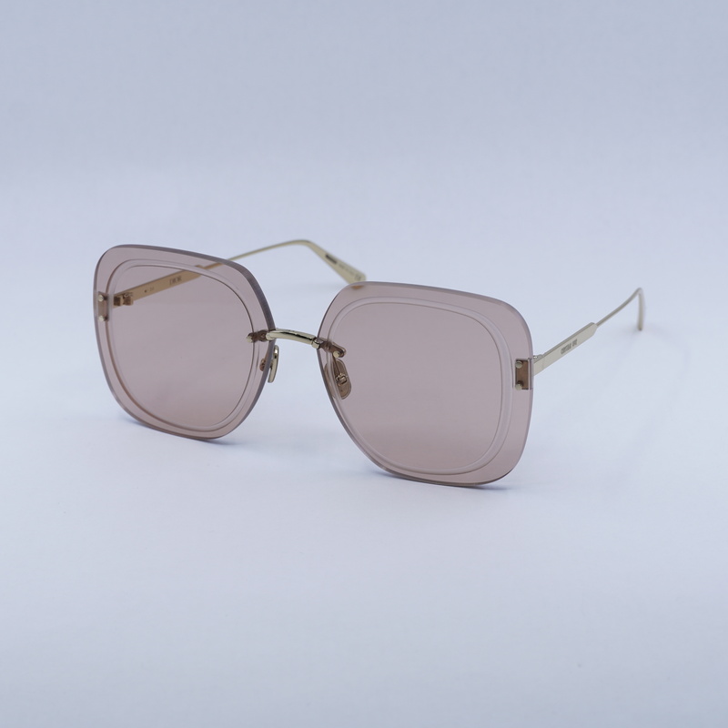 Dior ULTRADIORSU Square Sunglasses