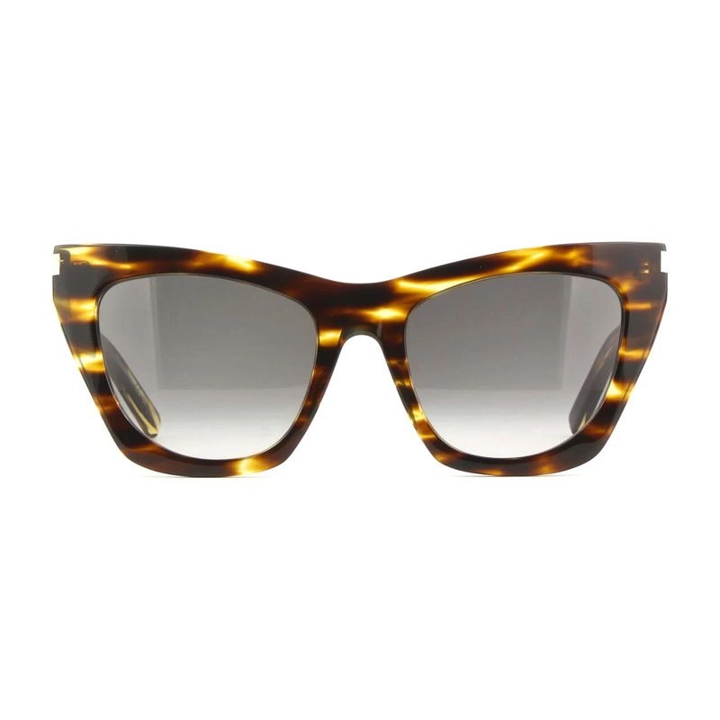 Saint Laurent SL214KATE Cat Eye Sunglasses