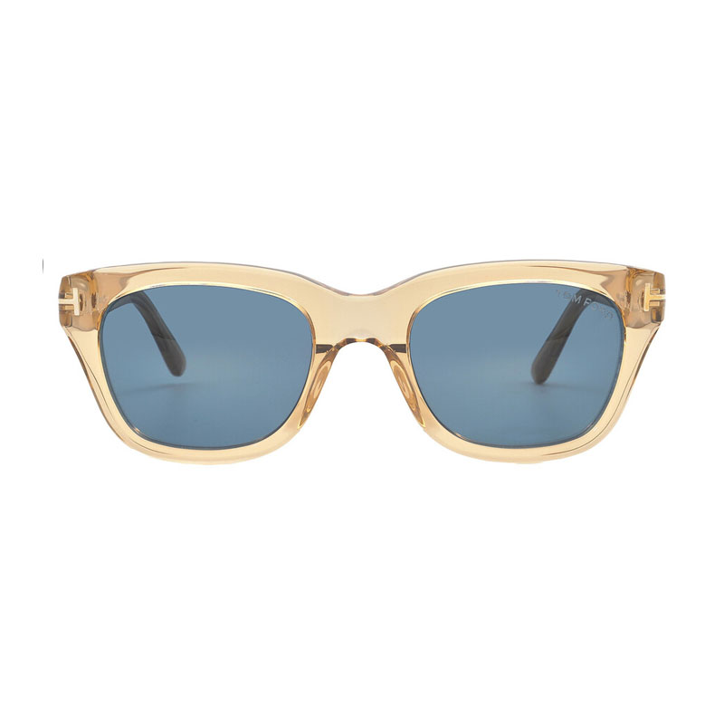 Tom Ford FT0237 Square Sunglasses