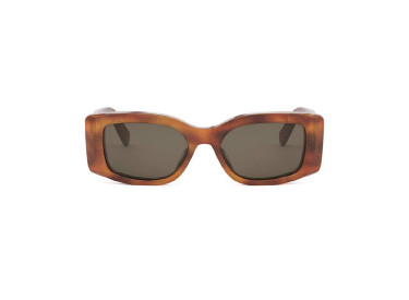 Celine CL40282U 53E Shiny Havana/Brown
