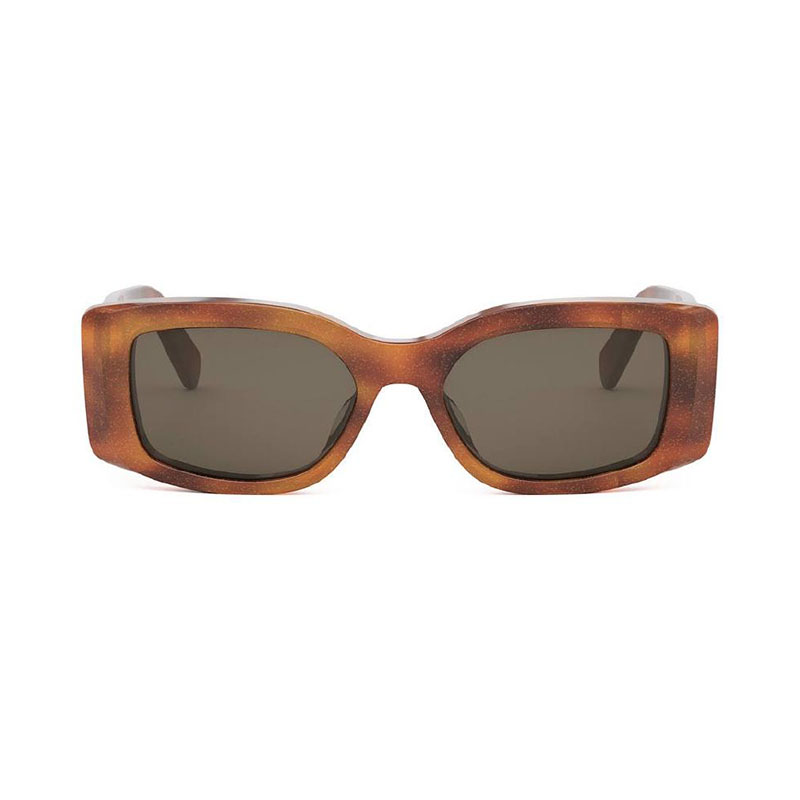 Celine CL40282U Square Sunglasses