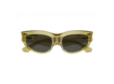 Burberry BE4425U 411887 Green/Dark Grey