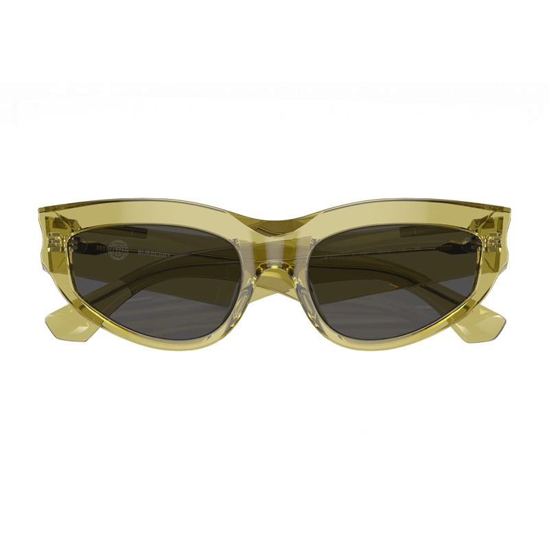 Burberry BE4425U Cat Eye Sunglasses