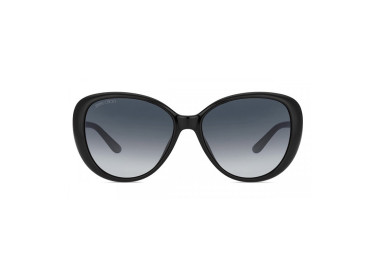 Jimmy Choo AMIRA/G/S 0807 9O Black/Grey Gradient