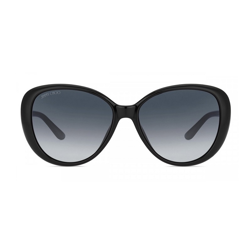 Jimmy Choo AMIRA/G/S Cat Eye Sunglasses