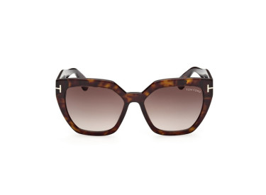 Tom Ford FT0939 52K Dark Havana/Gradient Roviex