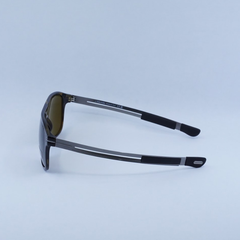 Tom Ford FT0880 Aviator Sunglasses