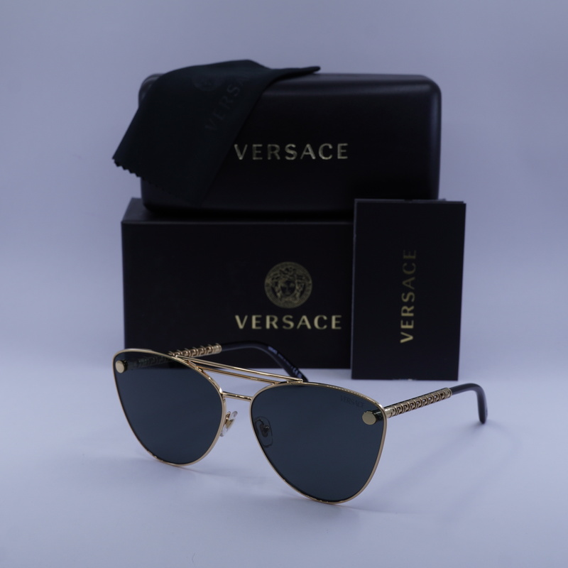 Versace VE2267 Cat Eye Sunglasses