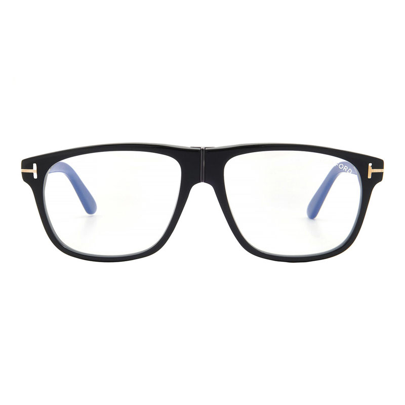 Tom Ford FT5978-B Aviator Eyeglasses