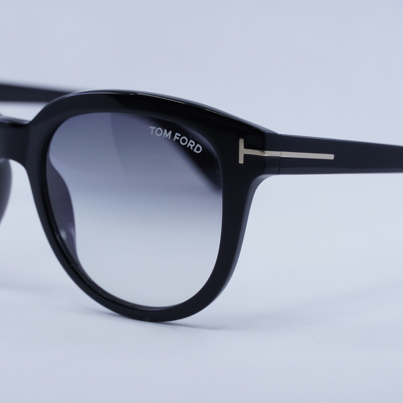 Tom Ford FT0914 Round Sunglasses