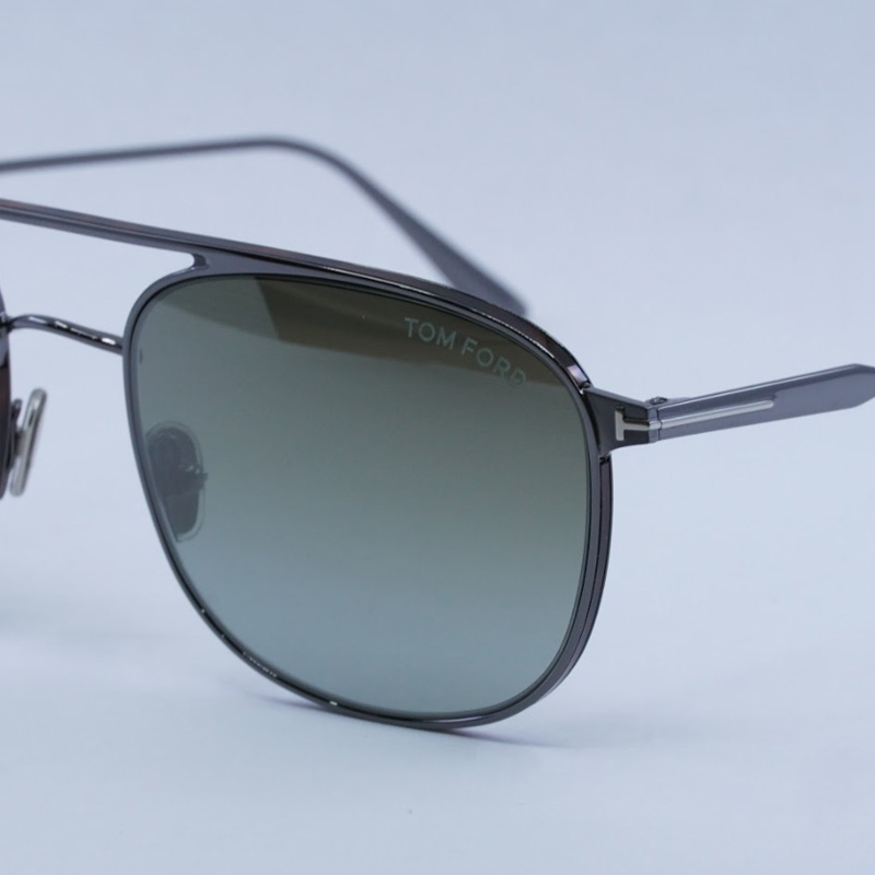 Tom Ford FT0827 Aviator Sunglasses