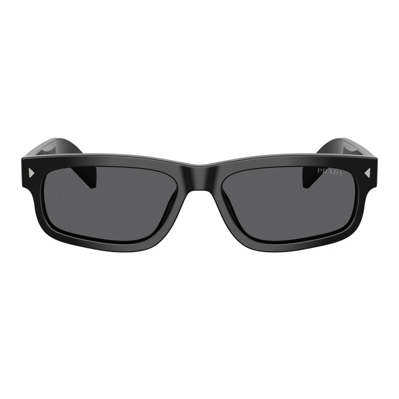 Prada PRB11S Rectangle Sunglasses