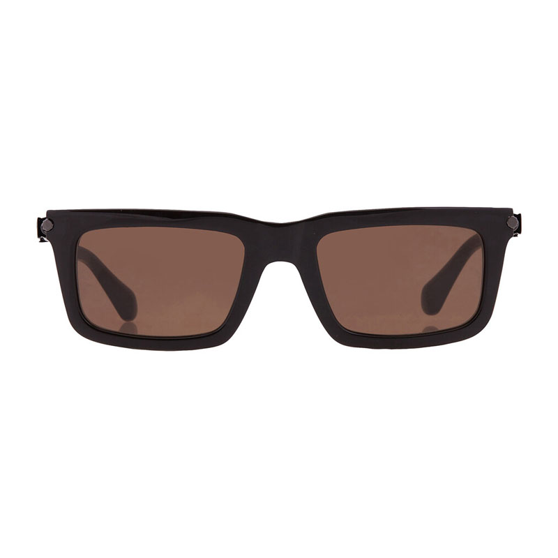 Salvatore Ferragamo SF2015S Rectangle Sunglasses