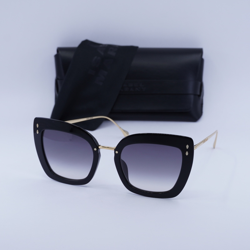 Isabel Marant IM0083/G/S Cat Eye Sunglasses
