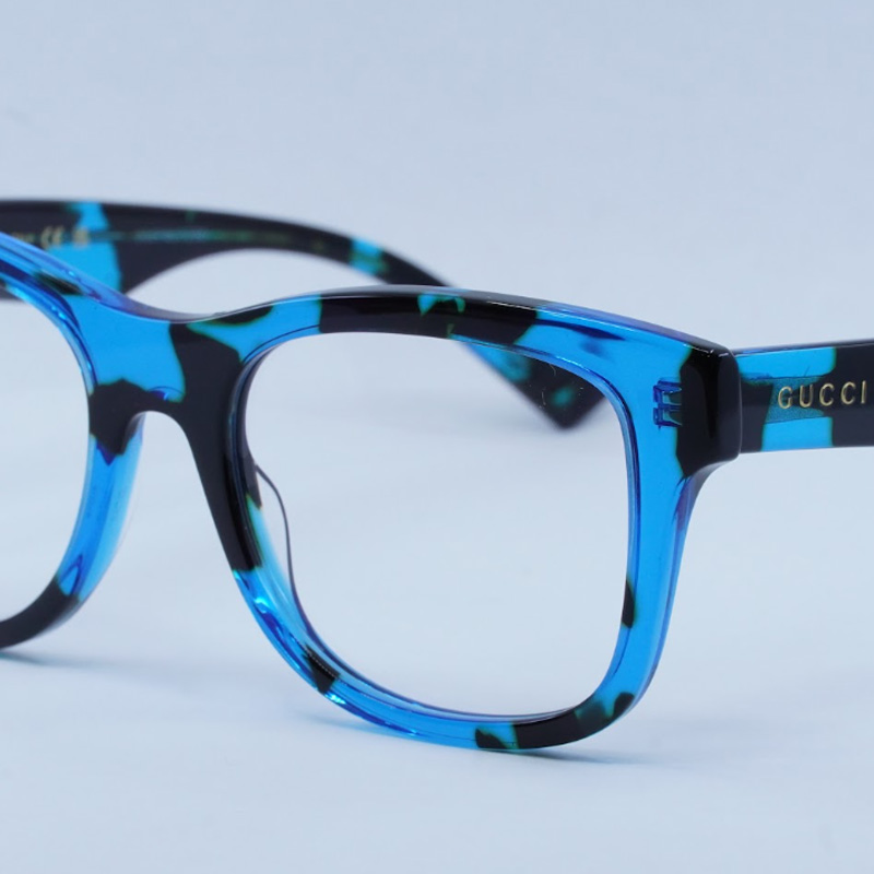 Gucci GG1332O Square Eyeglasses