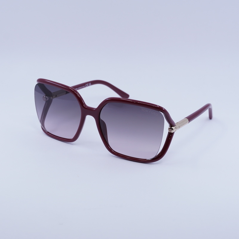 Tom Ford FT1089 Square Sunglasses