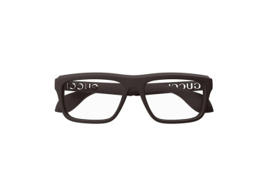 Gucci GG1572O 003 Matte Brown 54mm