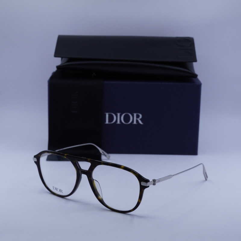 Dior NEODIOROS3I Aviator Eyeglasses