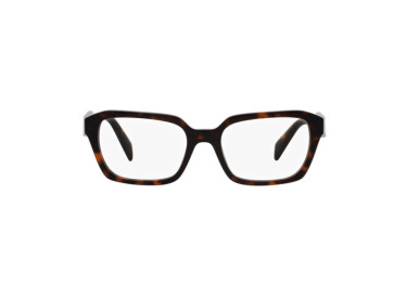 Prada PR14ZV 2AU1O1 Dark Havana 54mm