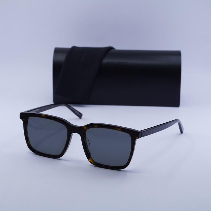 Saint Laurent SL500 Square Sunglasses