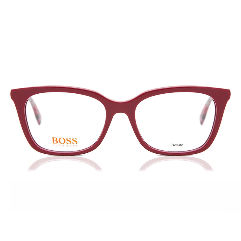 Hugo Boss Orange BO0313 Square Eyeglasses
