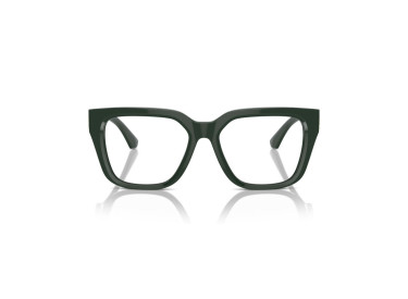 Burberry BE2403 4038 Green 53mm